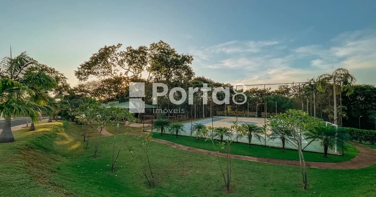 Condomínio Parque da Nascente