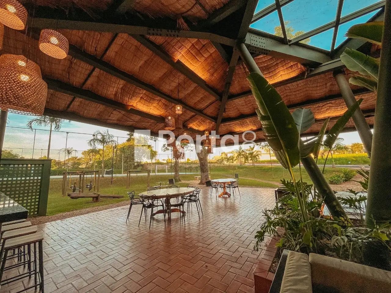 Condomínio Parque da Nascente, foto 9