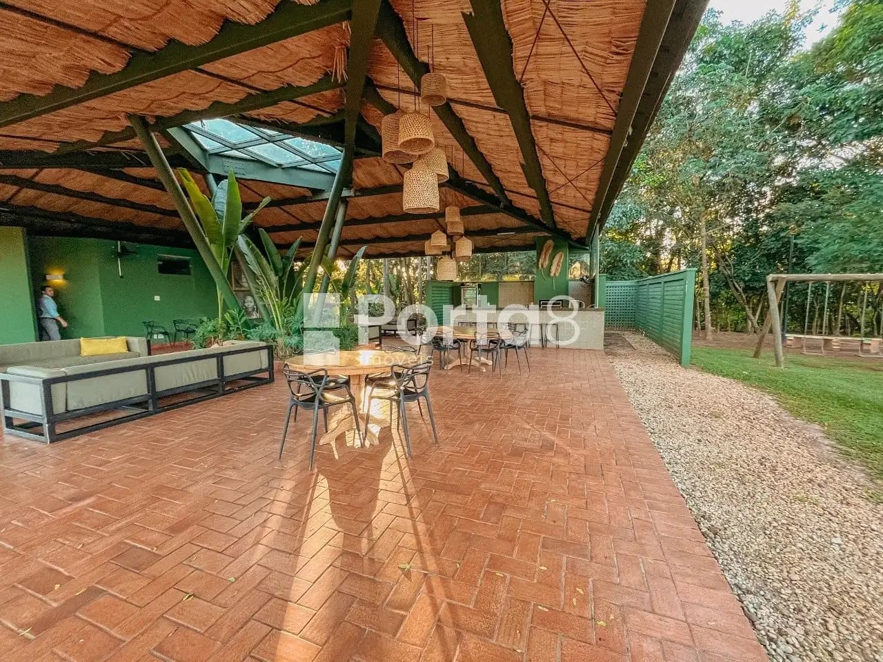 Condomínio Parque da Nascente, foto 5