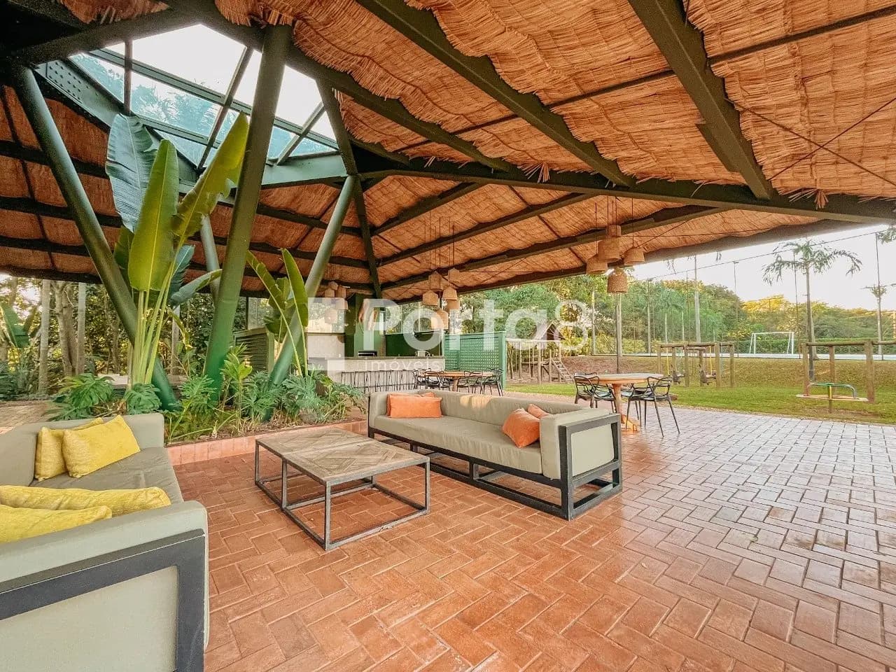 Condomínio Parque da Nascente, foto 2