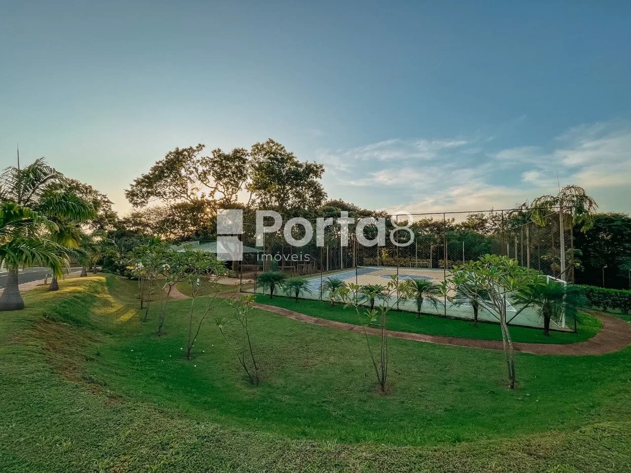 Condomínio Parque da Nascente, foto 1