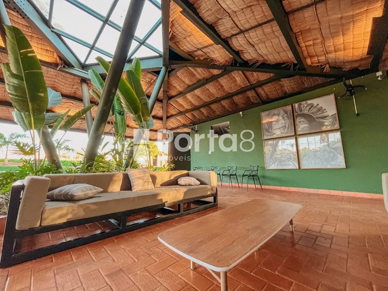 Condomínio Parque da Nascente, foto 7