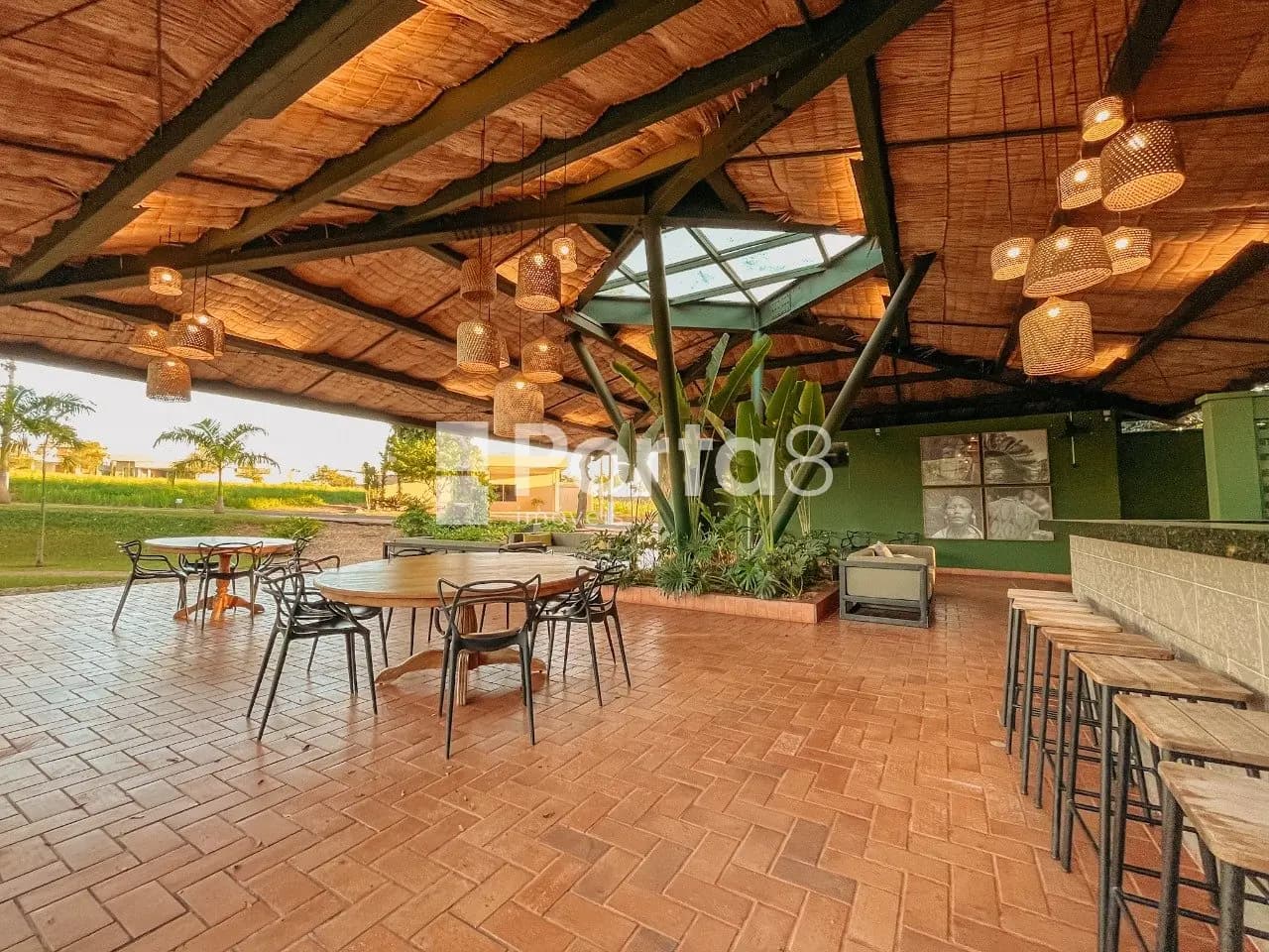 Condomínio Parque da Nascente, foto 6