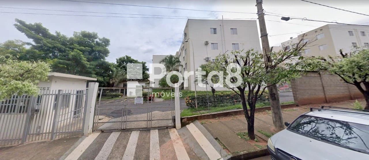 Condomínio Residencial Rio das Flores I, foto 1