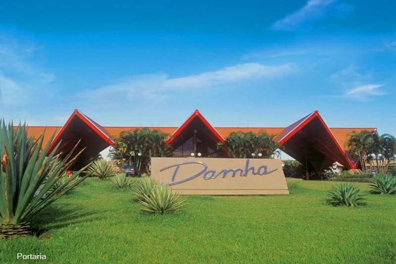 Damha I, foto 1