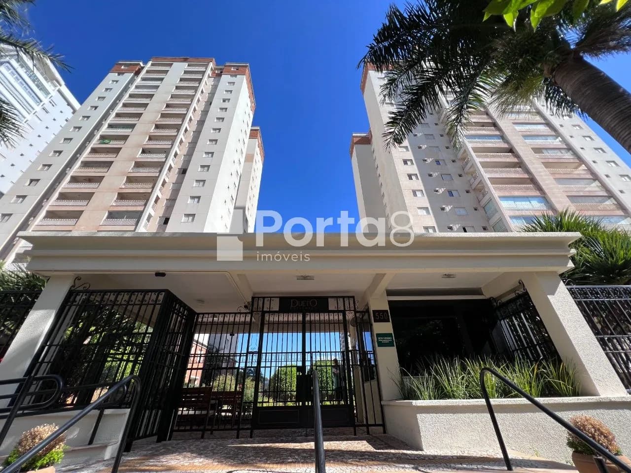 Dueto Boulevard, foto 1