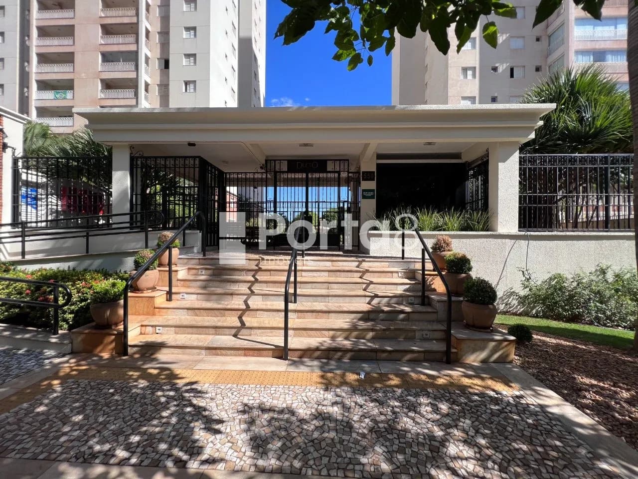 Dueto Boulevard, foto 2