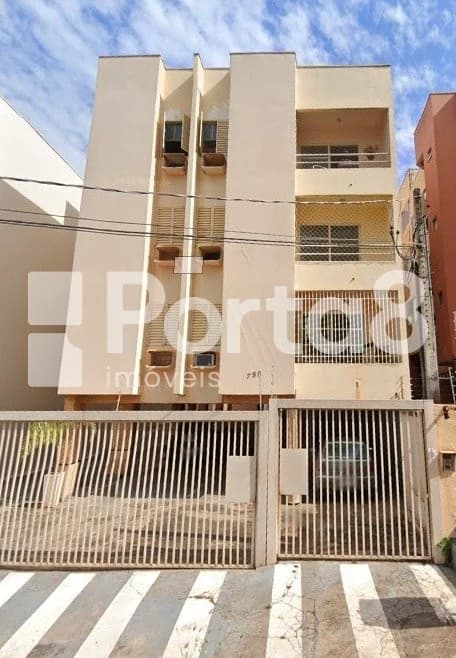 Edifício Americano, foto 1