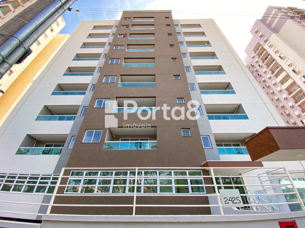 Edificio Mont Blue, foto 3