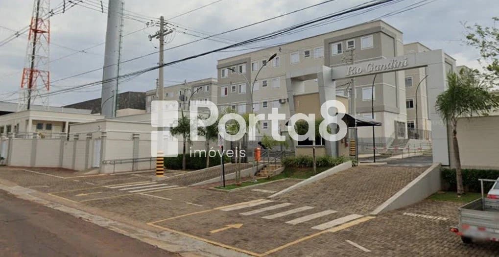 Edifício Rio Gandini, foto 1