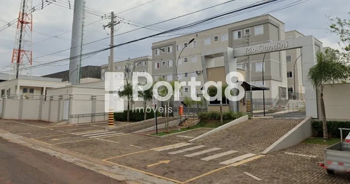 Edifício Rio Gandini