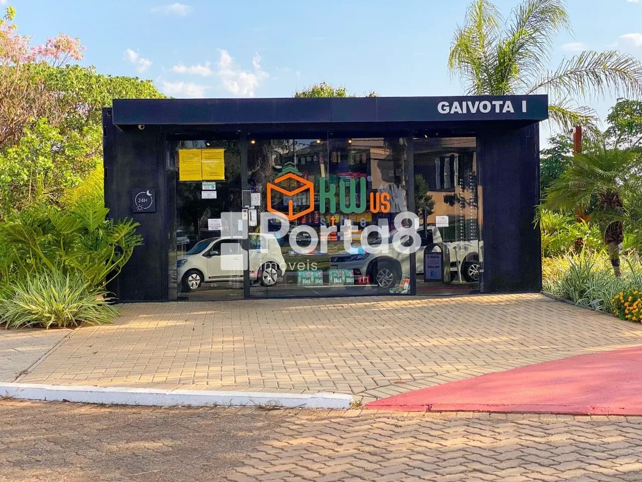 Gaivota I, foto 7