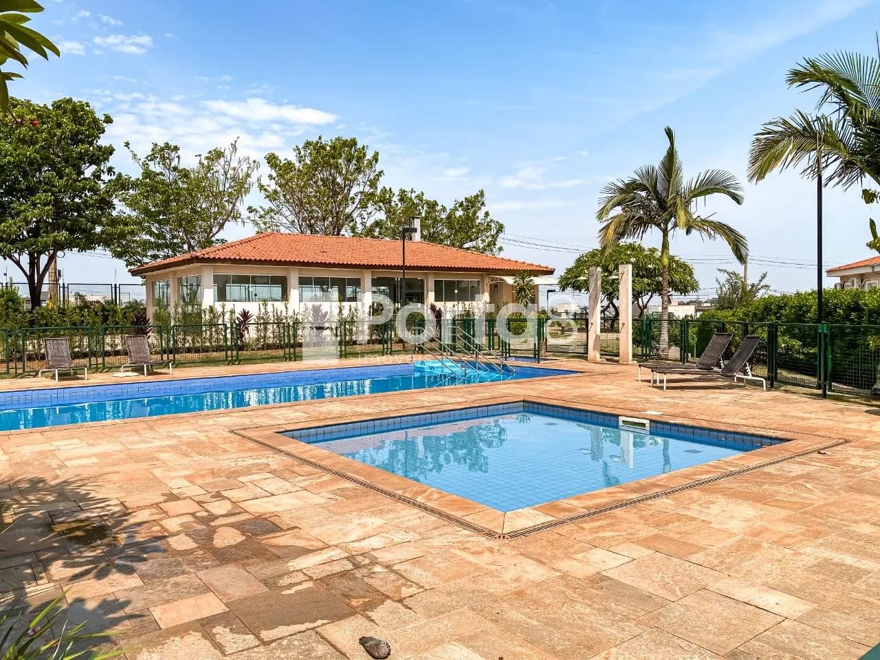 Giardino I – Casas de Florença, foto 2