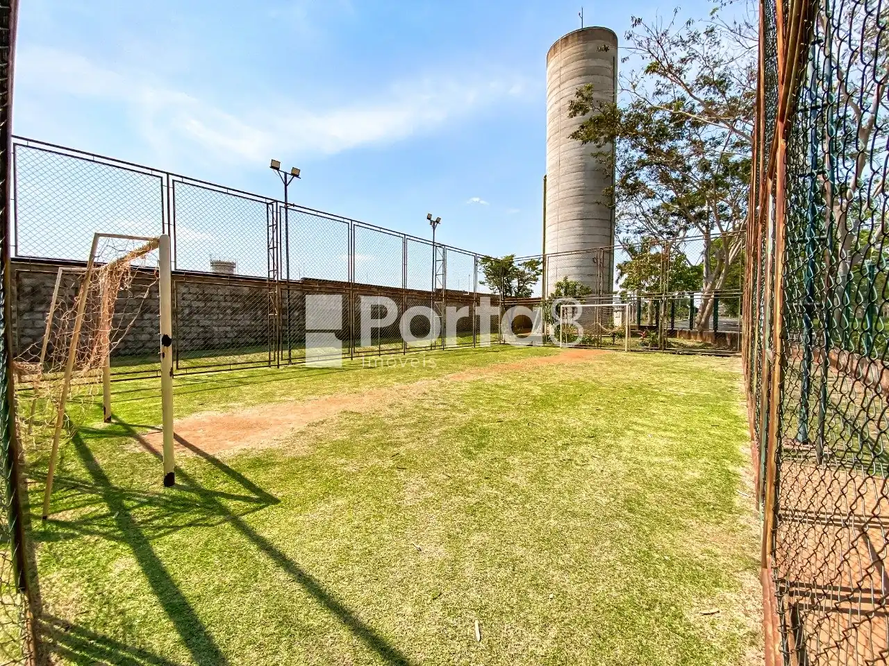 Giardino I – Casas de Florença, foto 9
