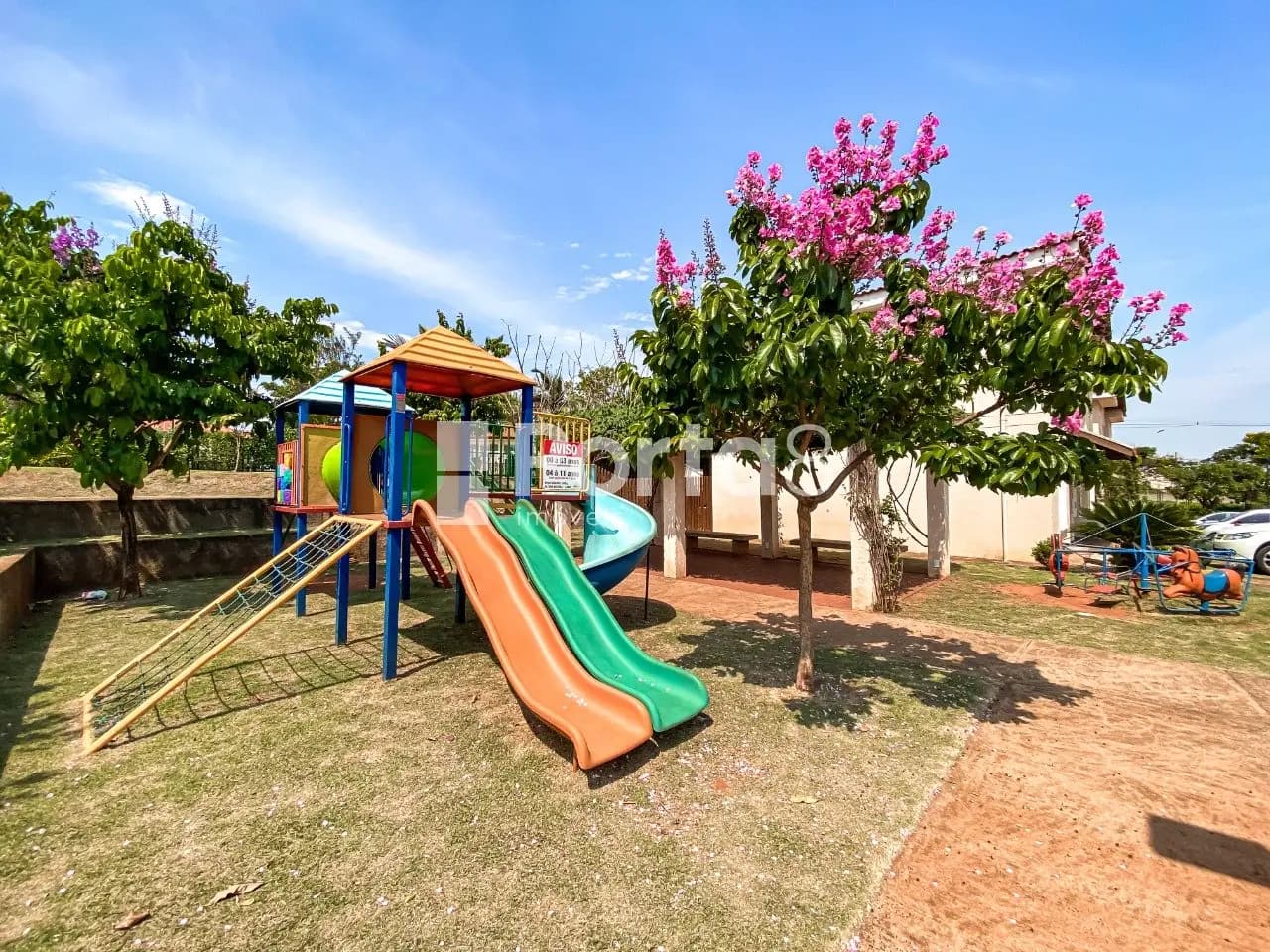 Giardino I – Casas de Florença, foto 8
