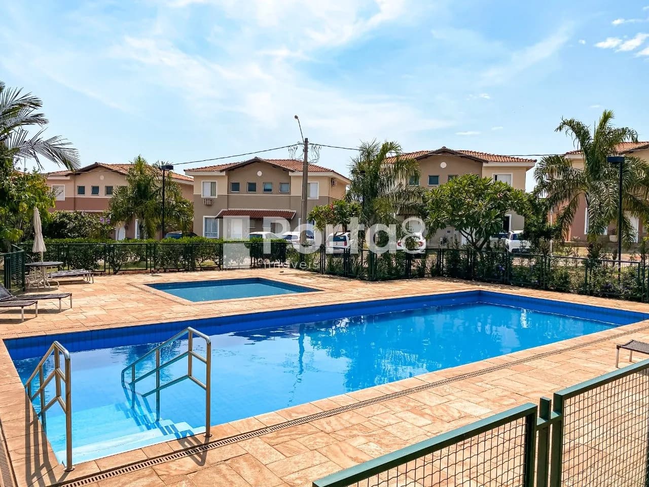 Giardino I – Casas de Florença, foto 4