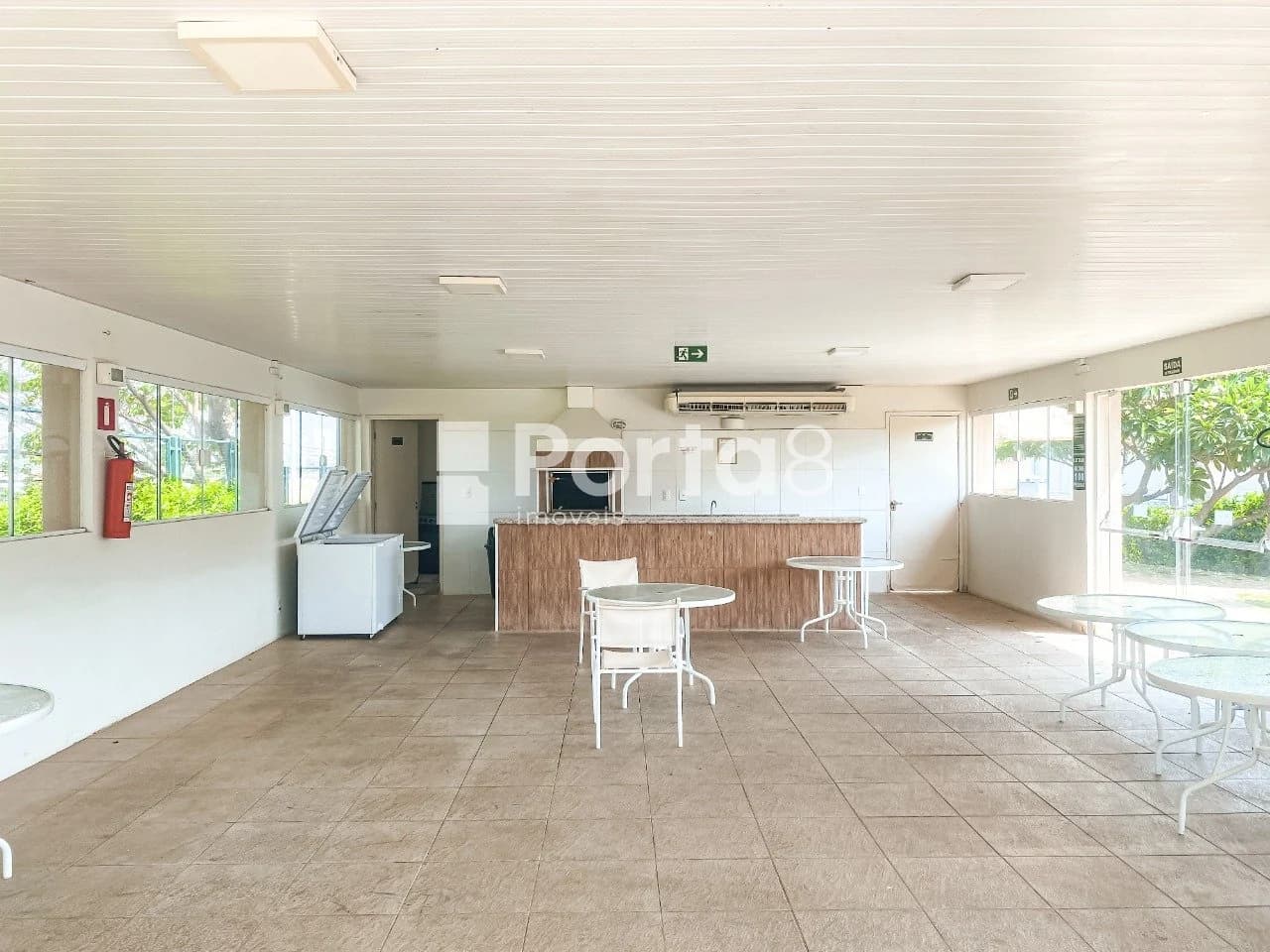 Giardino I – Casas de Florença, foto 5