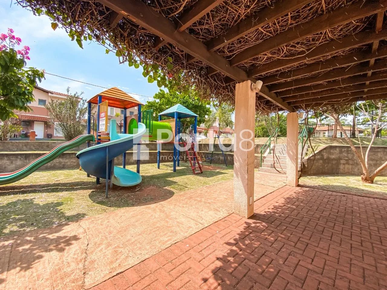 Giardino I – Casas de Florença, foto 7