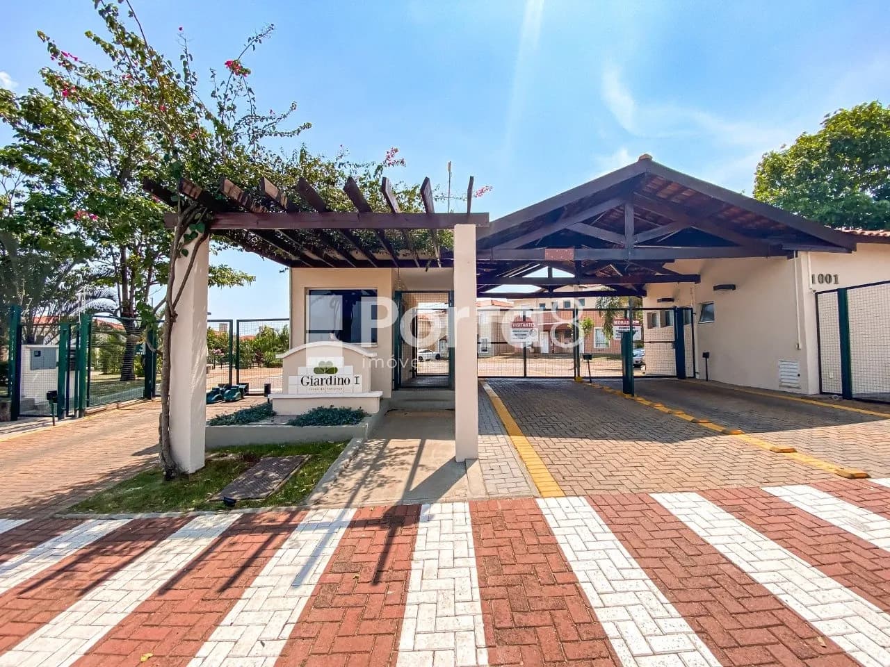 Giardino I – Casas de Florença, foto 12