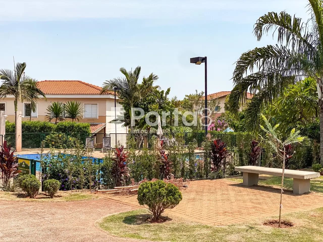Giardino I – Casas de Florença, foto 11
