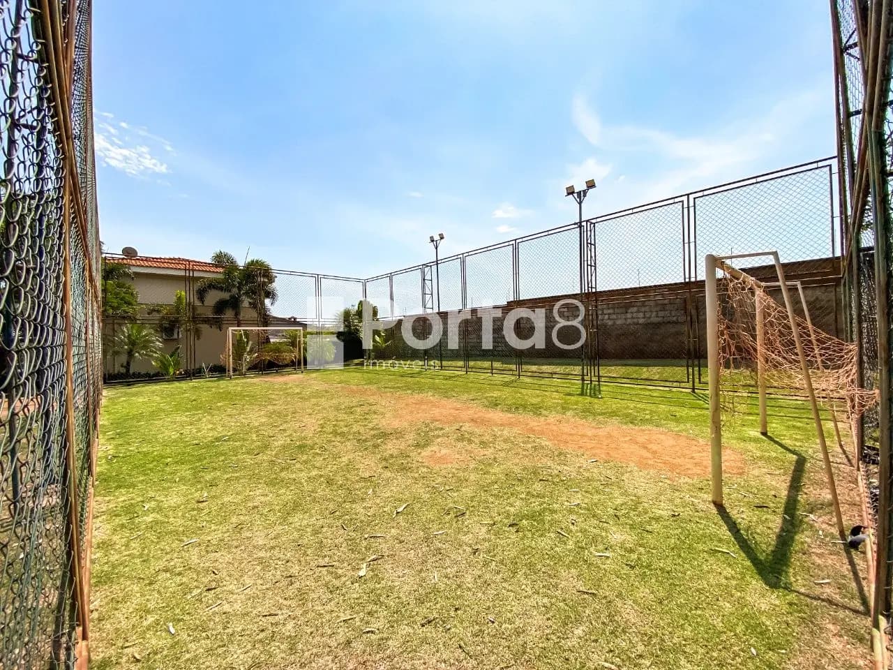 Giardino I – Casas de Florença, foto 10