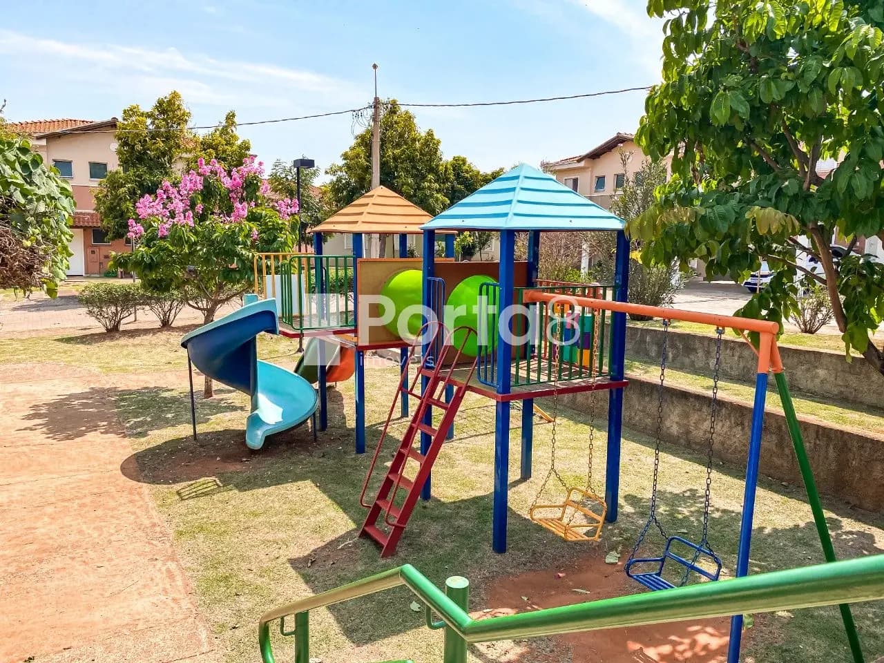 Giardino I – Casas de Florença, foto 6
