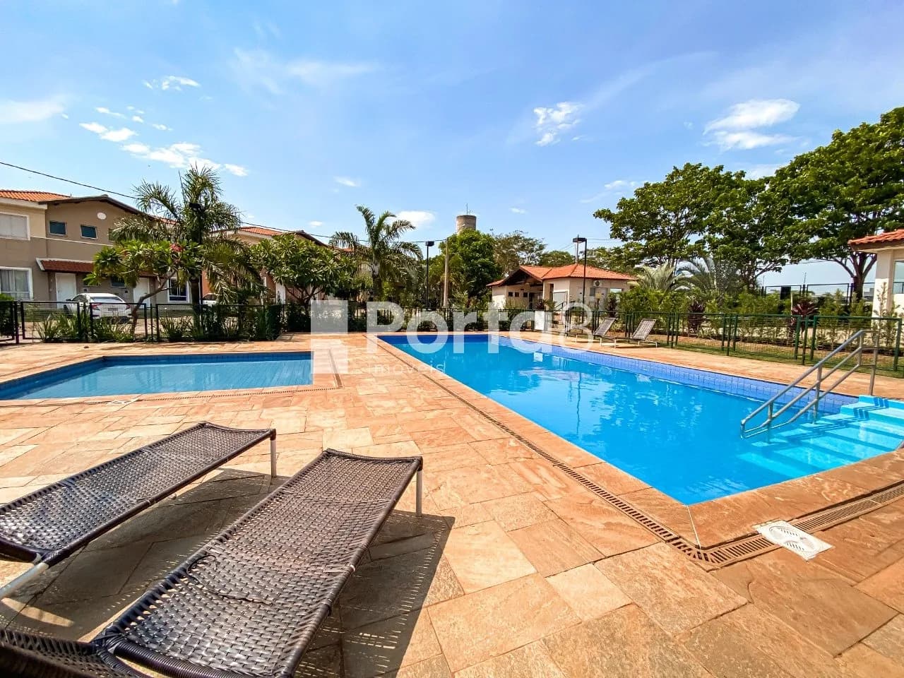 Giardino I – Casas de Florença, foto 3