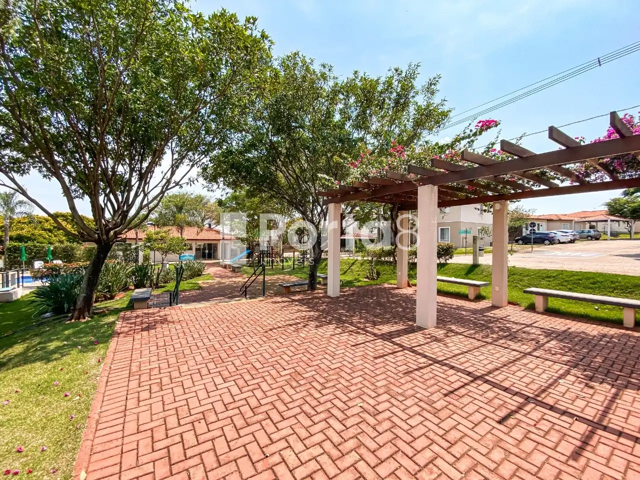 Giardino II – Casas de Veneza, foto 4