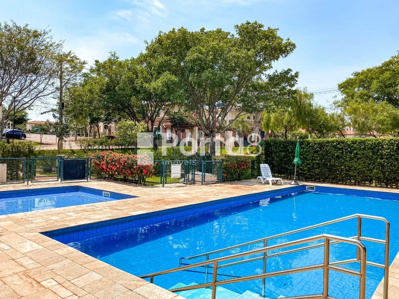 Giardino II – Casas de Veneza, foto 10