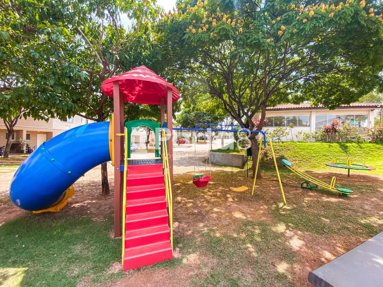Giardino II – Casas de Veneza, foto 16