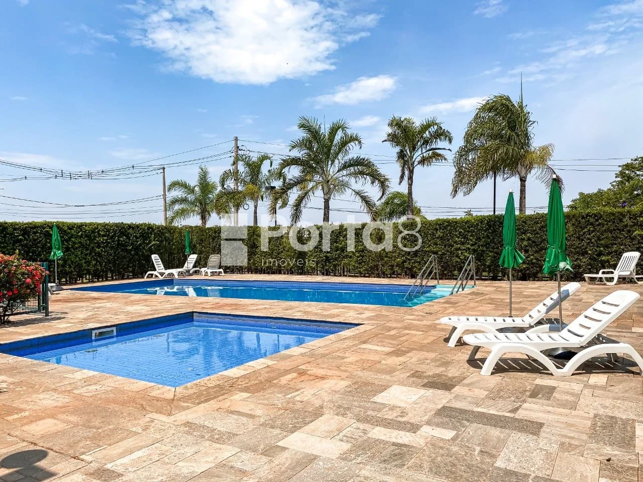 Giardino II – Casas de Veneza, foto 8