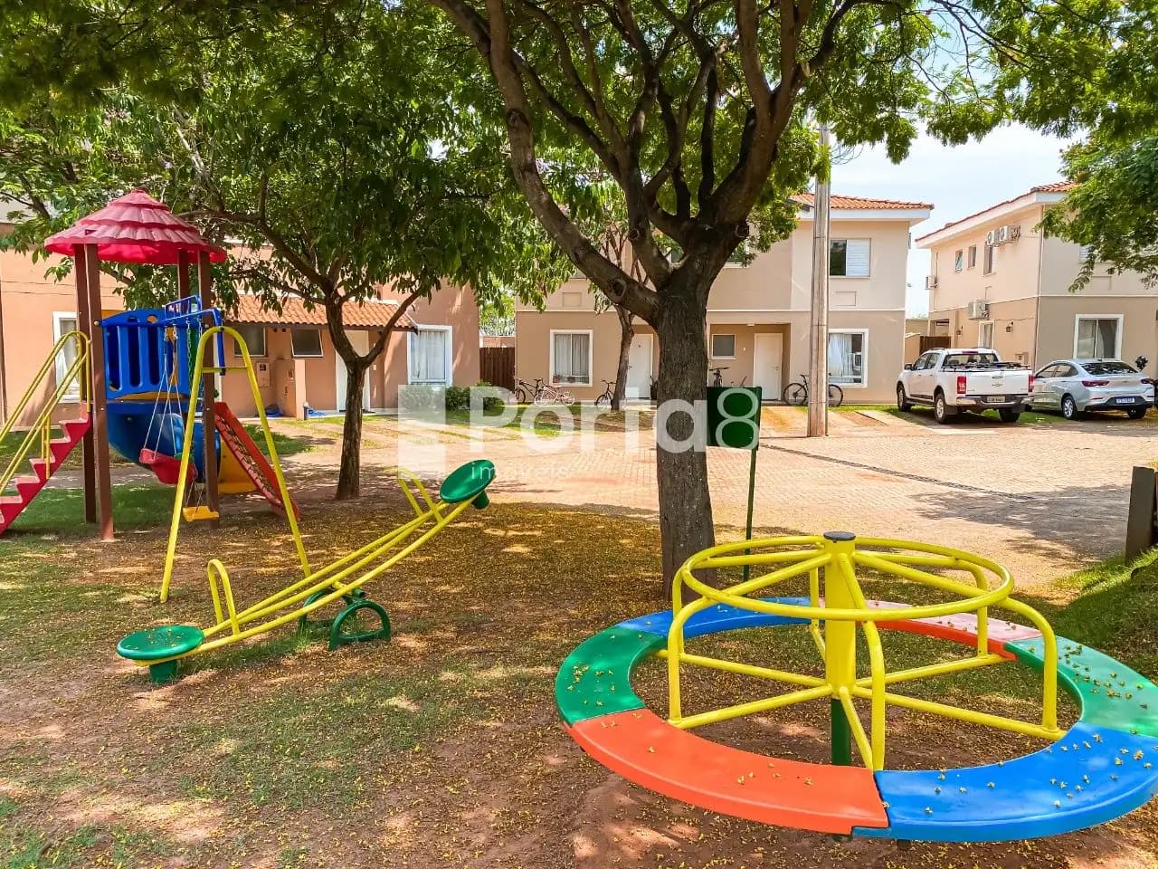 Giardino II – Casas de Veneza, foto 15
