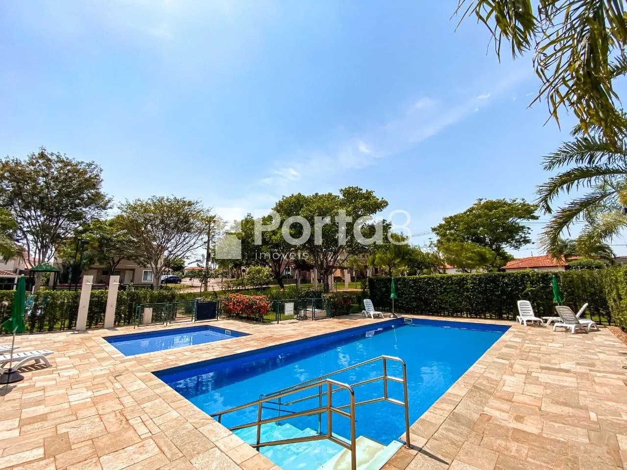 Giardino II – Casas de Veneza, foto 9