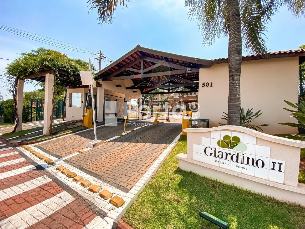 Giardino II – Casas de Veneza, foto 2