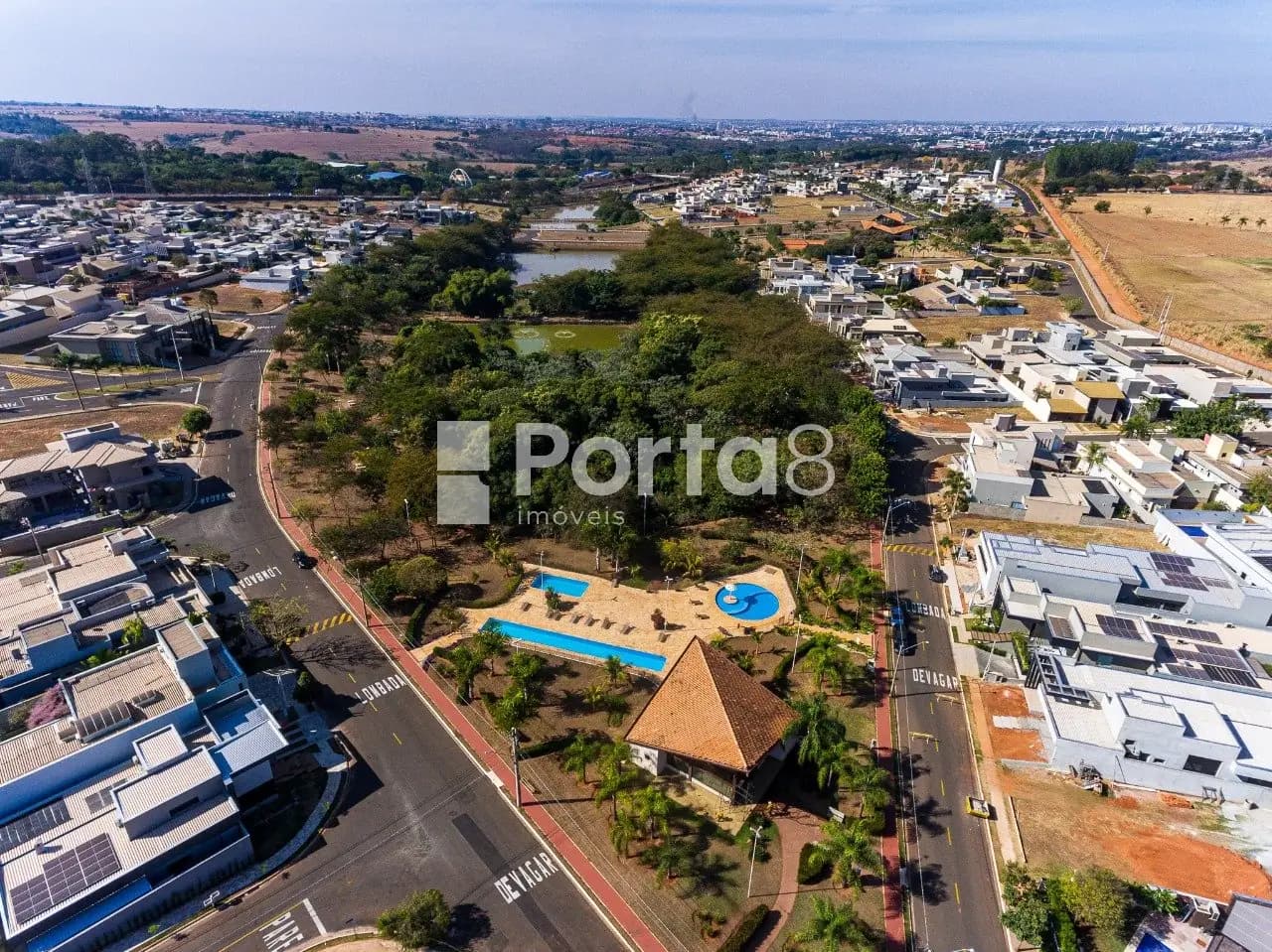Golden Park Residence, foto 12