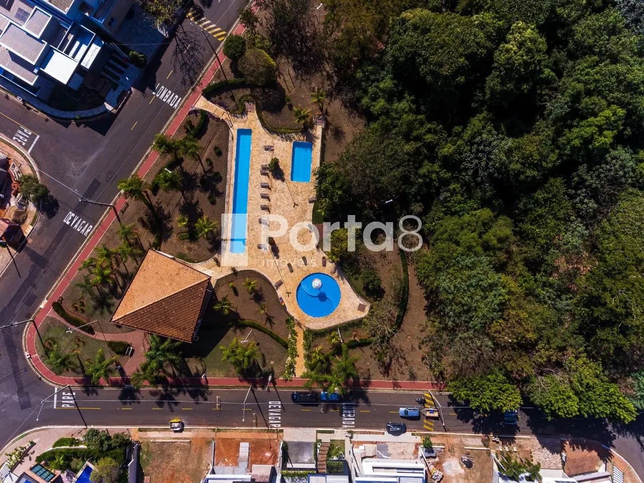 Golden Park Residence, foto 14