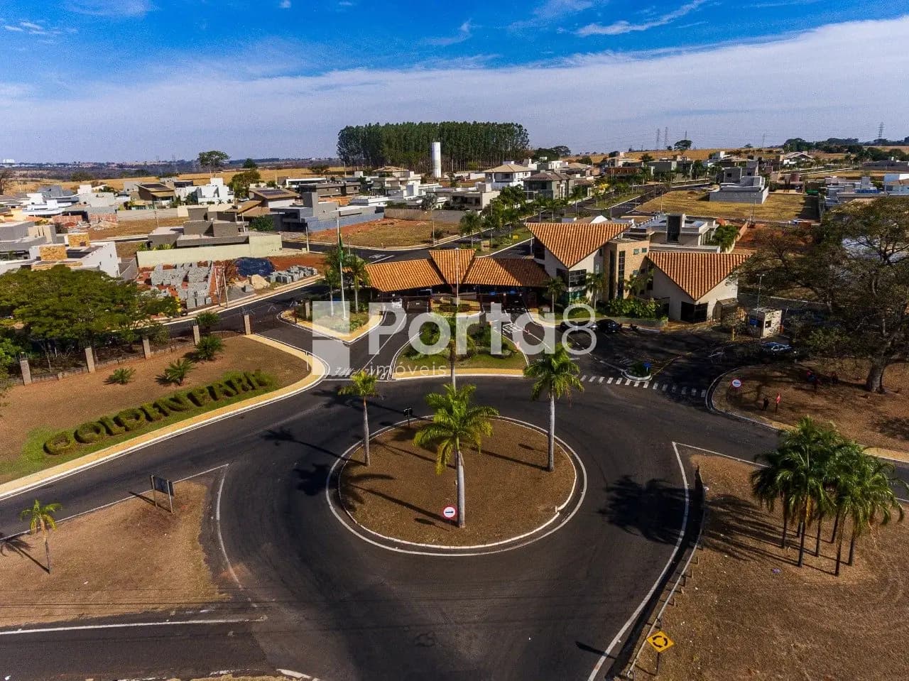 Golden Park Residence, foto 1