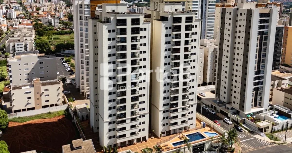 Green Plaza Residence