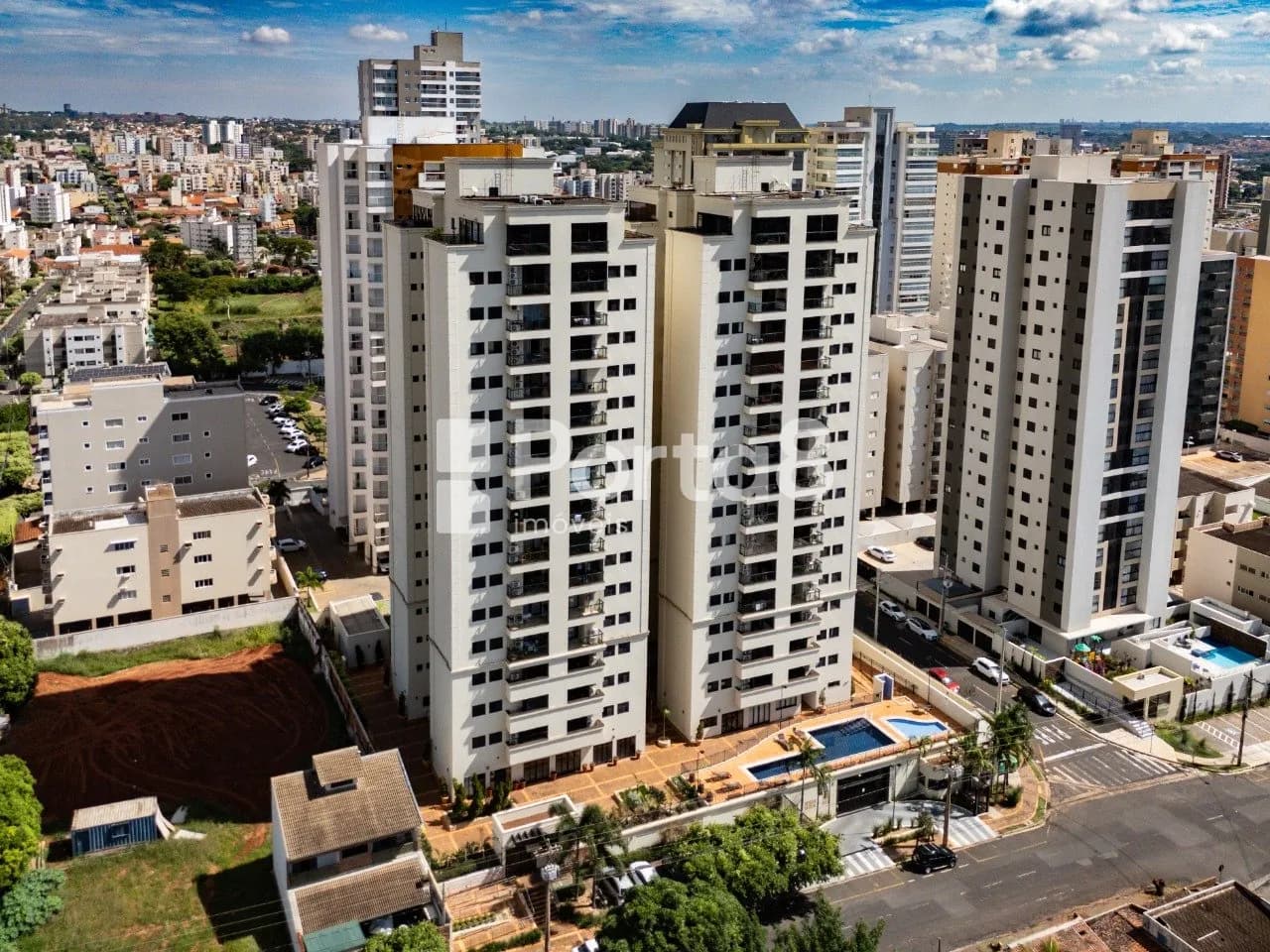 Green Plaza Residence, foto 1