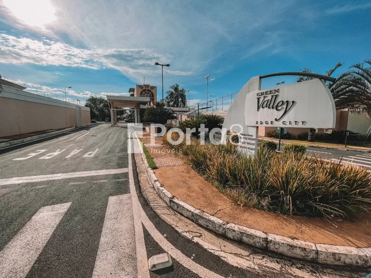 Green Valley Edge City, foto 1