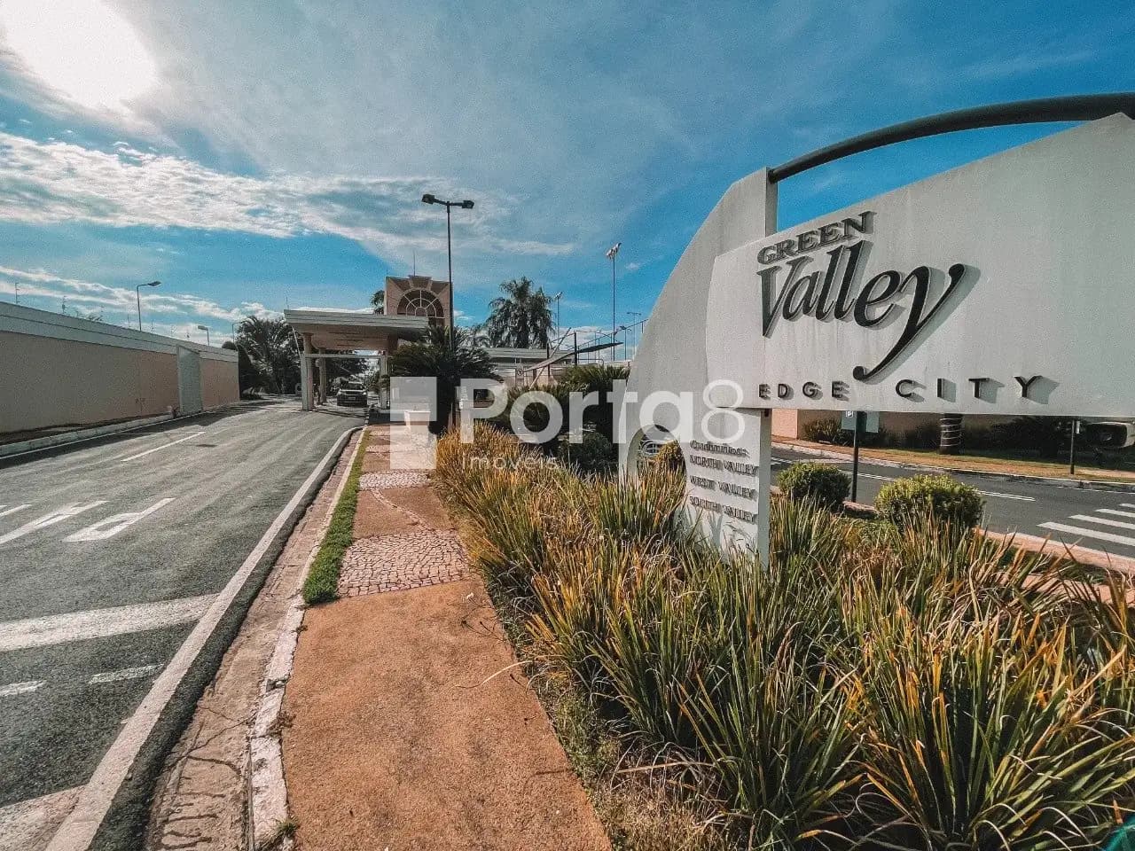 Green Valley Edge City, foto 2