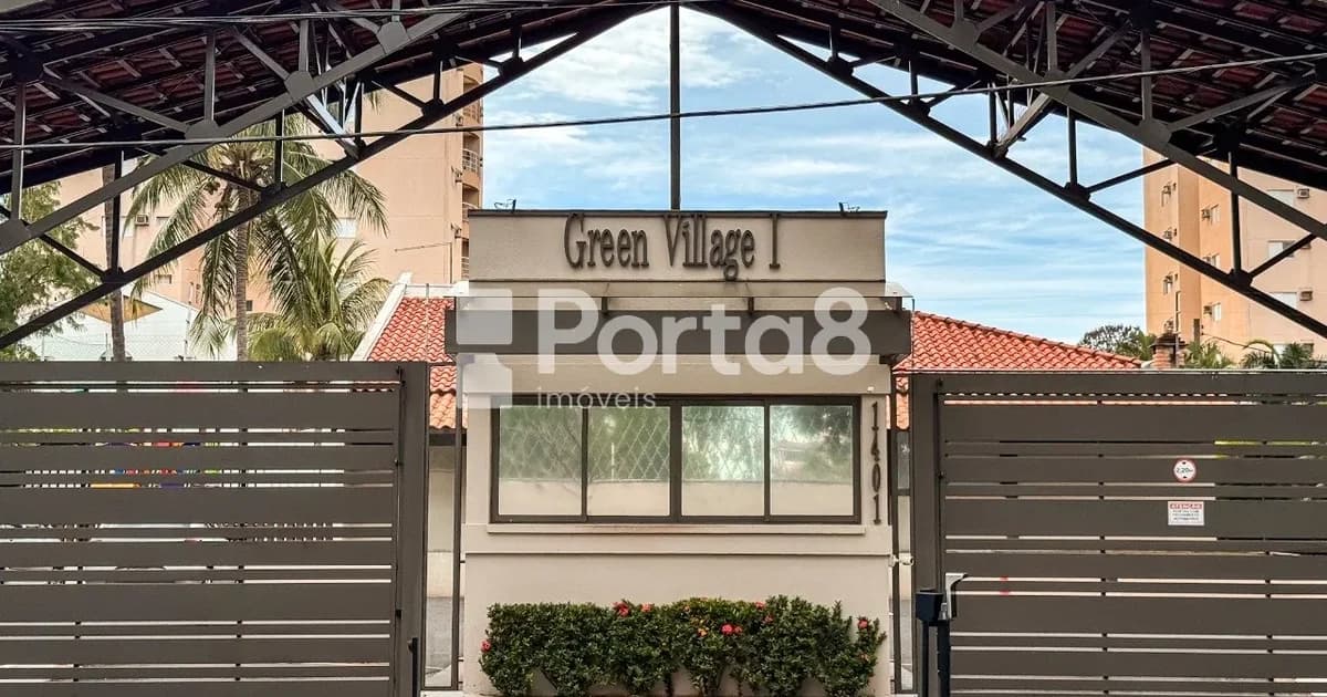 Green Village I