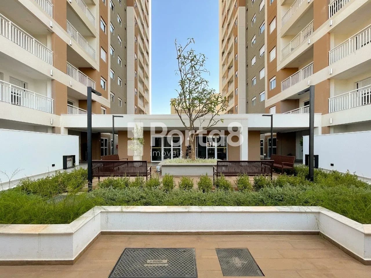 High Redentora, foto 2