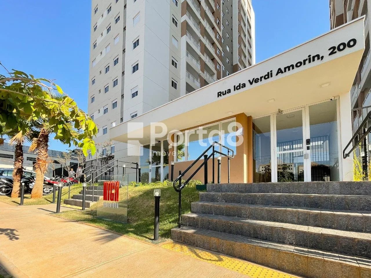 High Redentora, foto 1