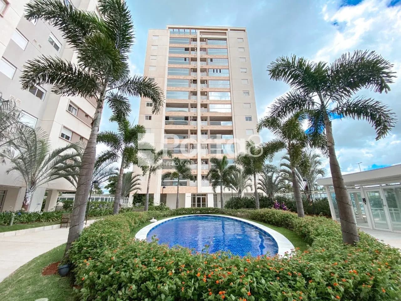 Integrato Iguatemi, foto 2