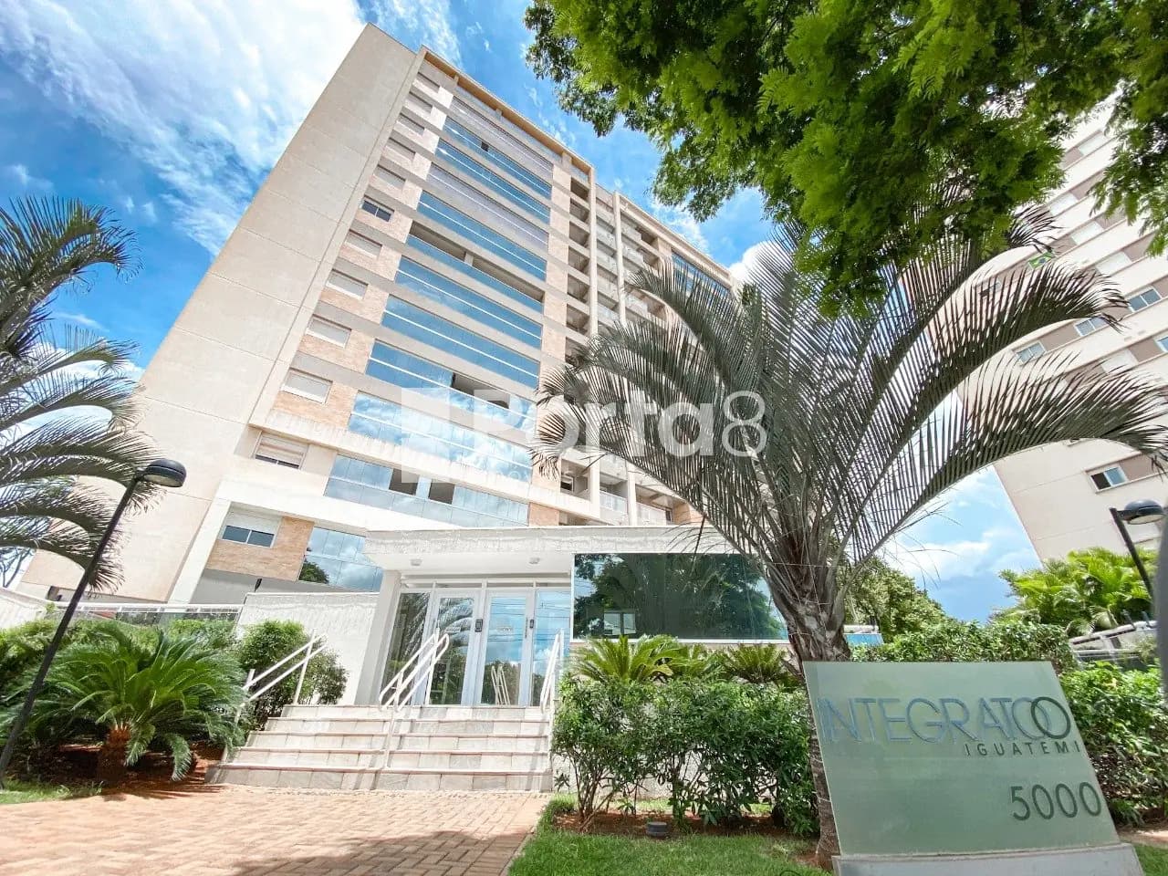 Integrato Iguatemi, foto 1