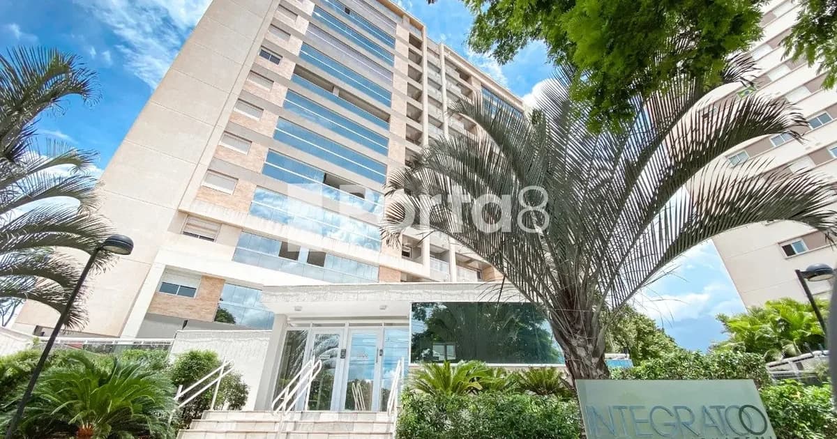Integrato Iguatemi