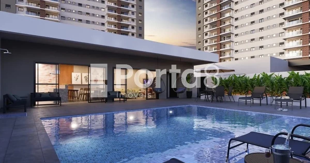 Jazz Residencial