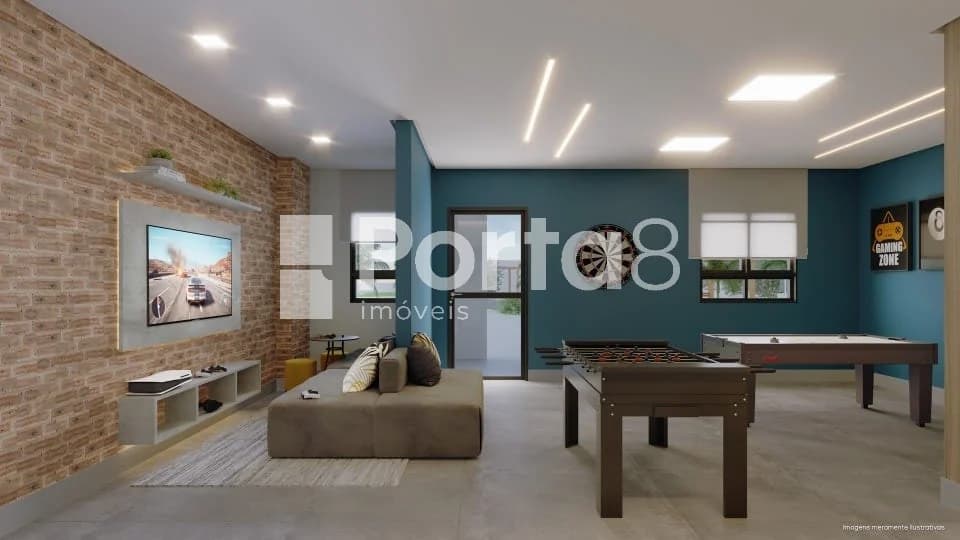 Jazz Residencial, foto 19