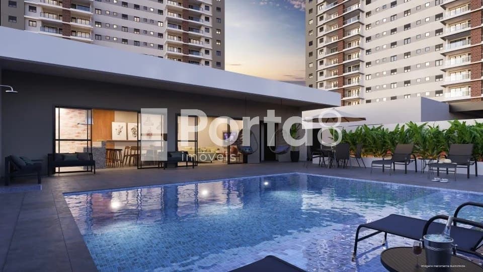 Jazz Residencial, foto 1